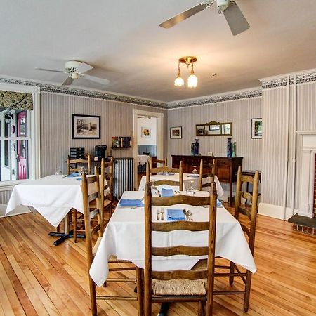 The Pettigrew Inn Ludlow Luaran gambar