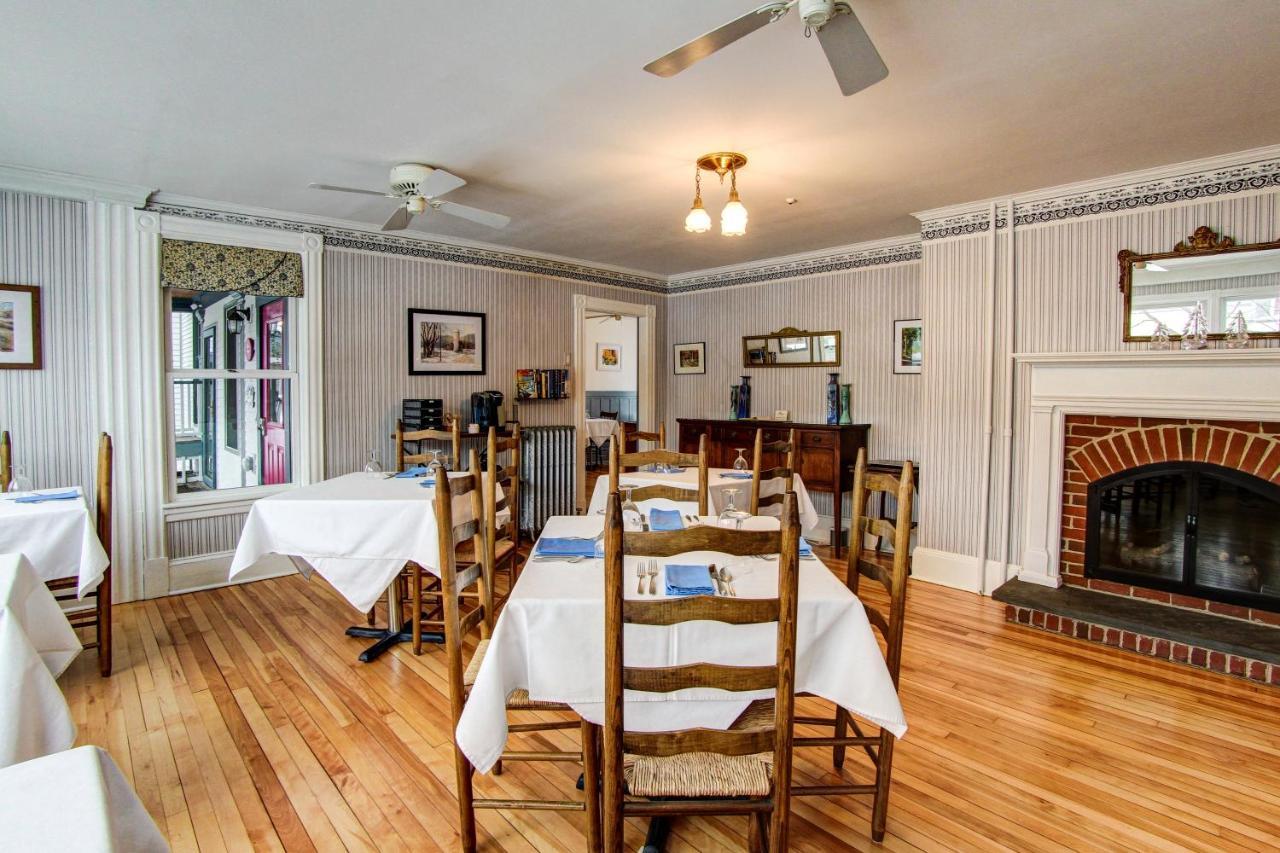 The Pettigrew Inn Ludlow Luaran gambar