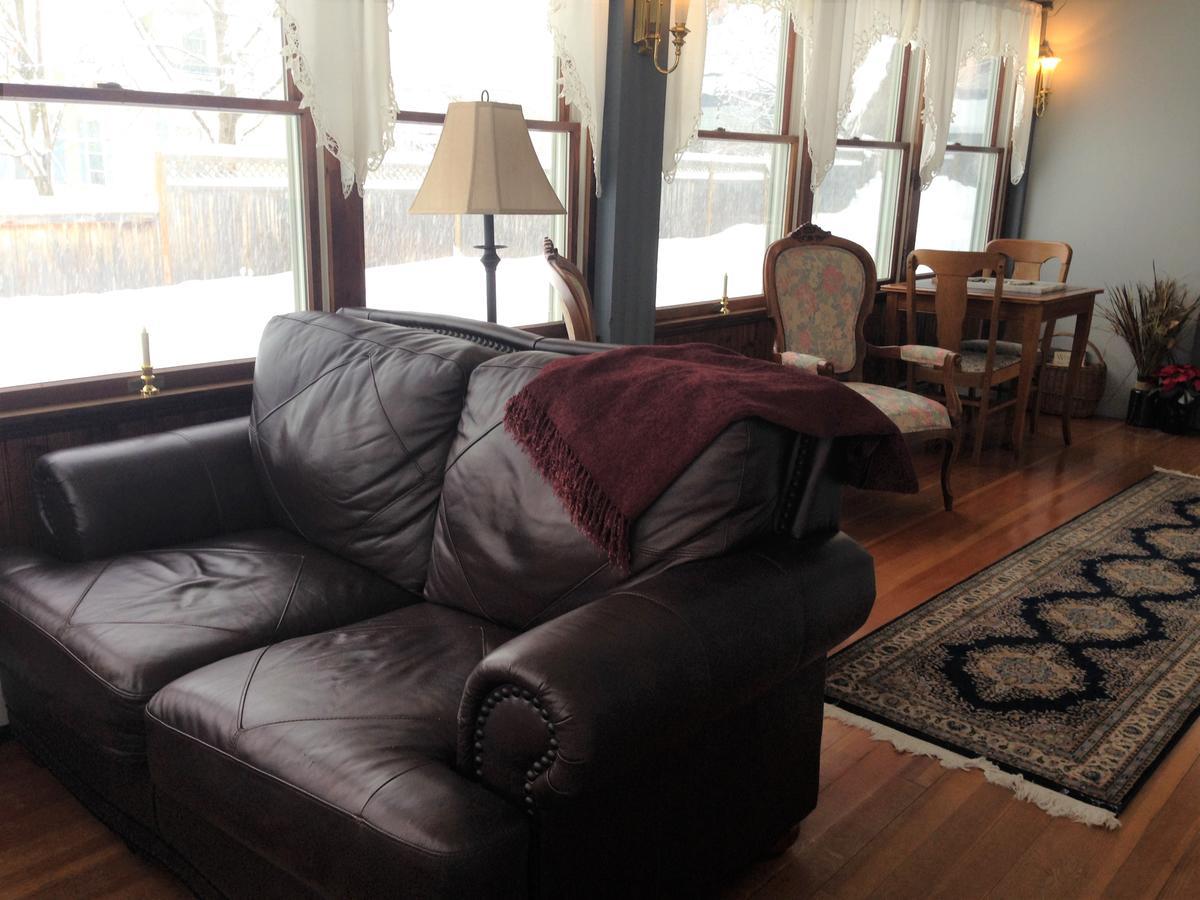 The Pettigrew Inn Ludlow Luaran gambar