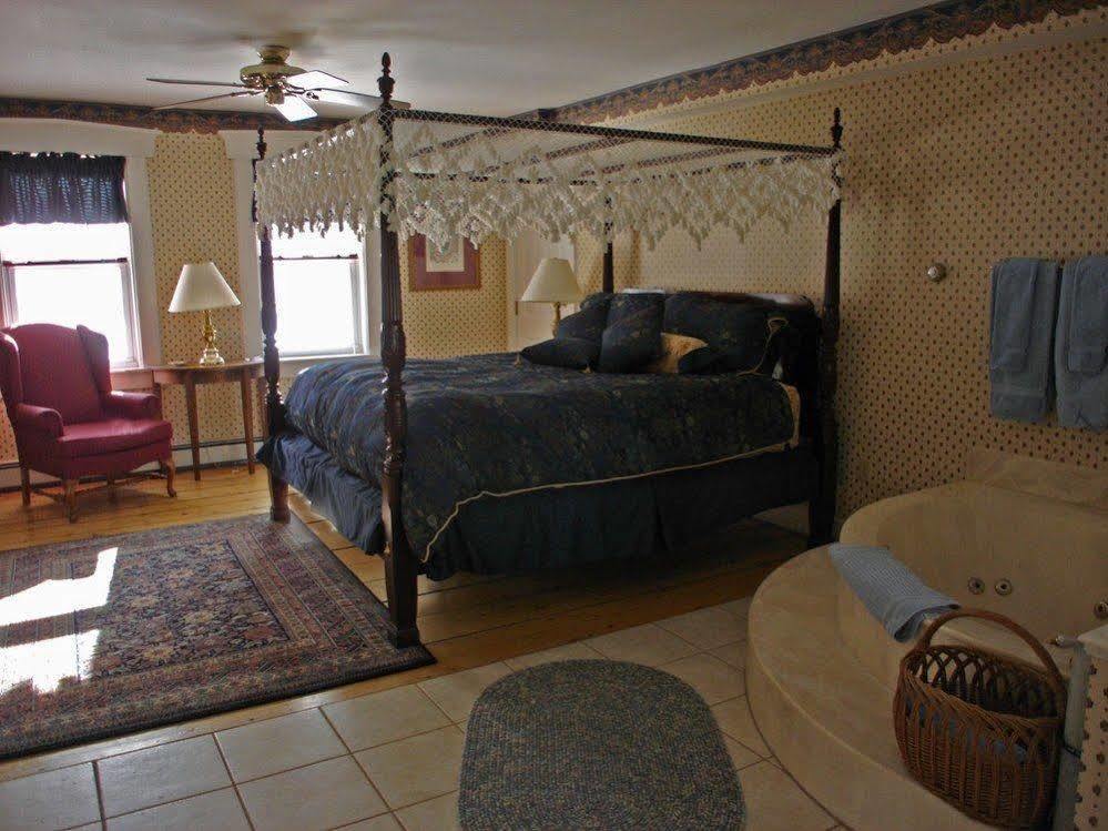 The Pettigrew Inn Ludlow Luaran gambar