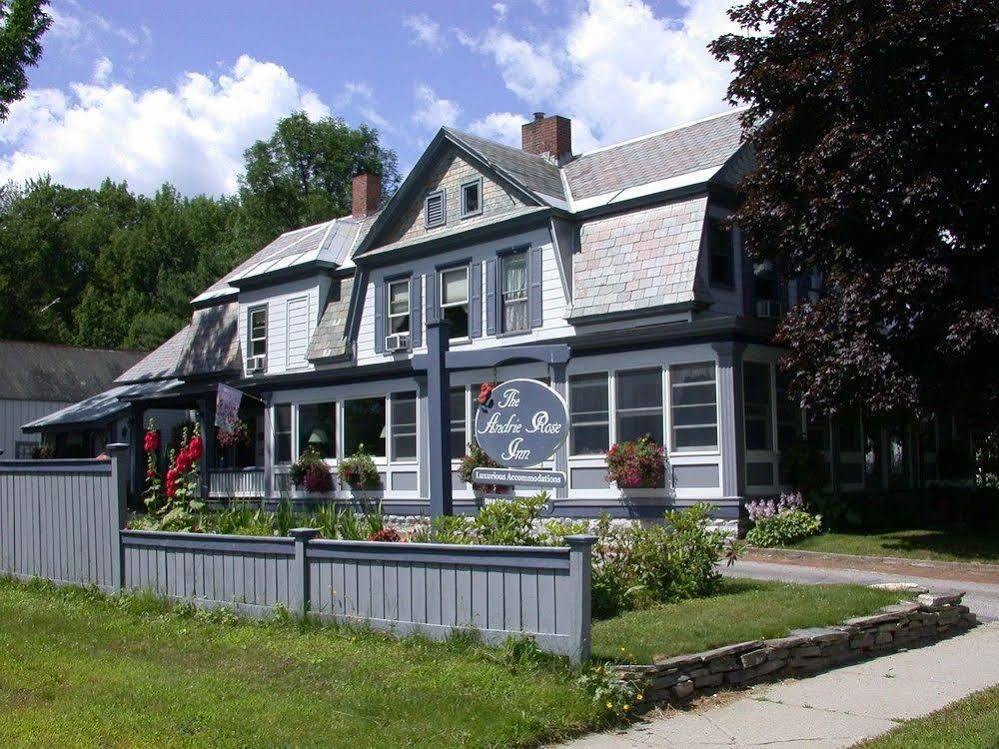 The Pettigrew Inn Ludlow Luaran gambar
