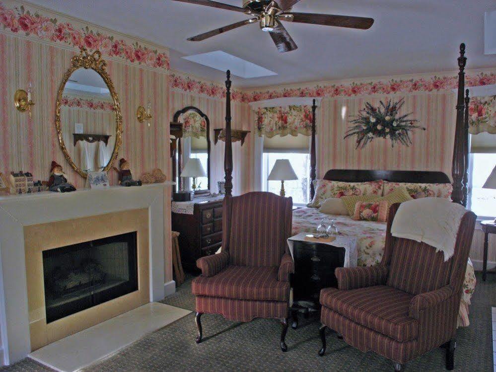 The Pettigrew Inn Ludlow Luaran gambar