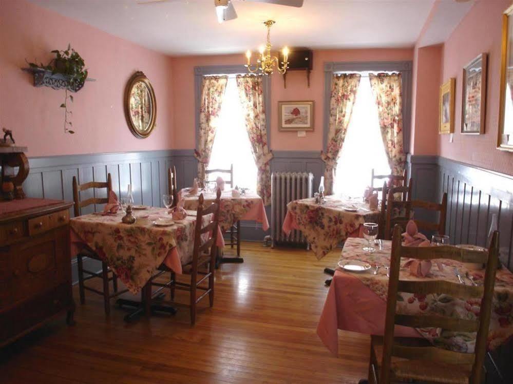 The Pettigrew Inn Ludlow Luaran gambar