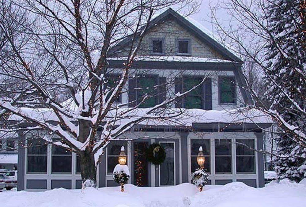 The Pettigrew Inn Ludlow Luaran gambar