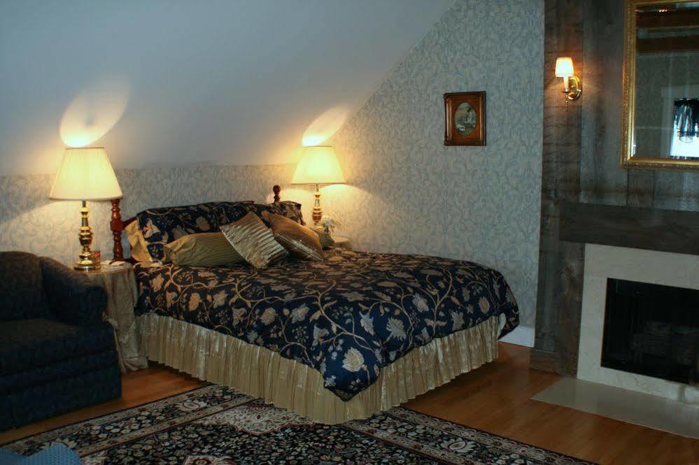 The Pettigrew Inn Ludlow Luaran gambar