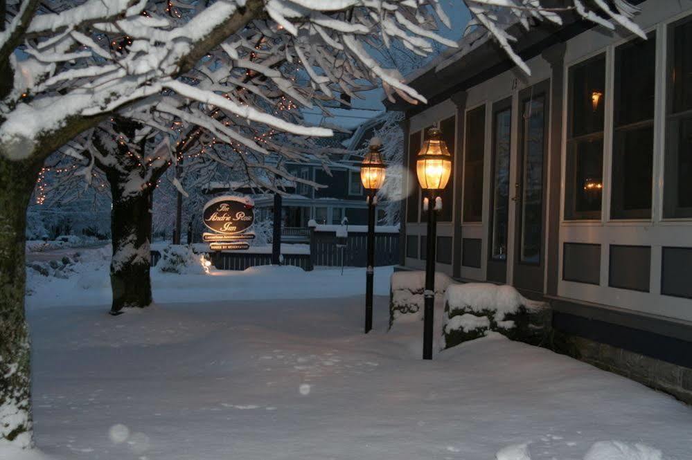The Pettigrew Inn Ludlow Luaran gambar