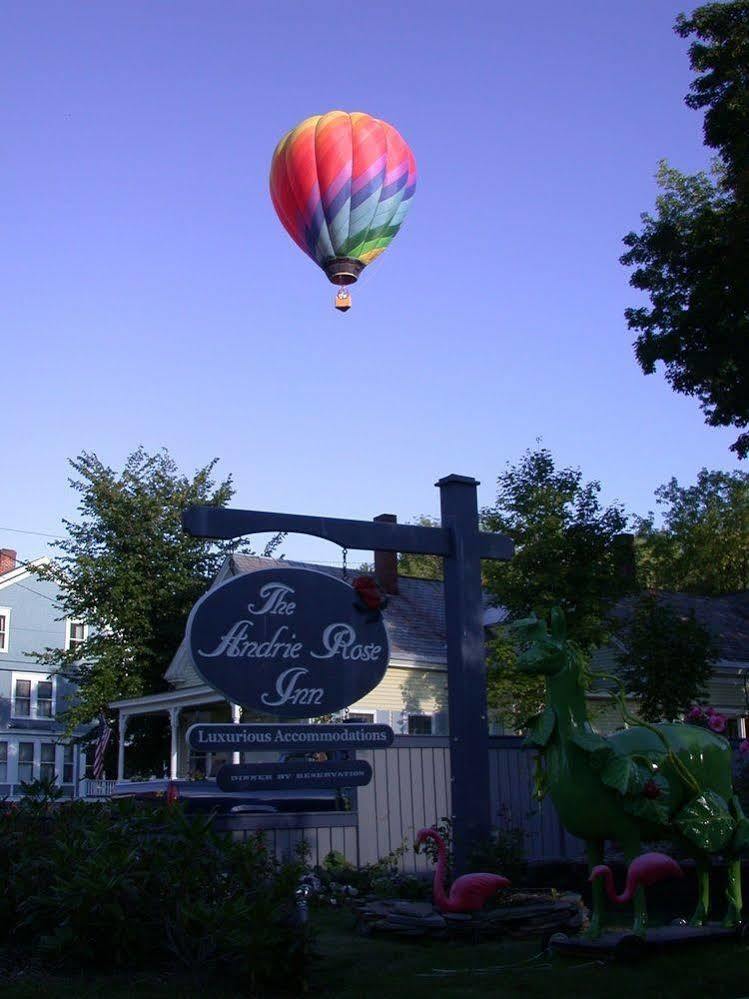 The Pettigrew Inn Ludlow Luaran gambar