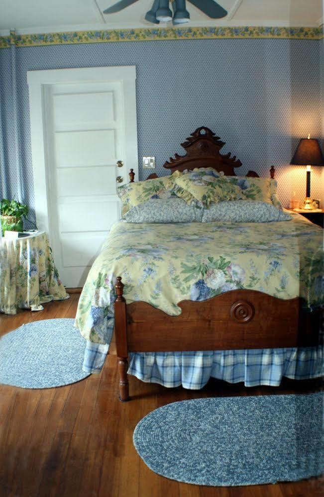The Pettigrew Inn Ludlow Luaran gambar
