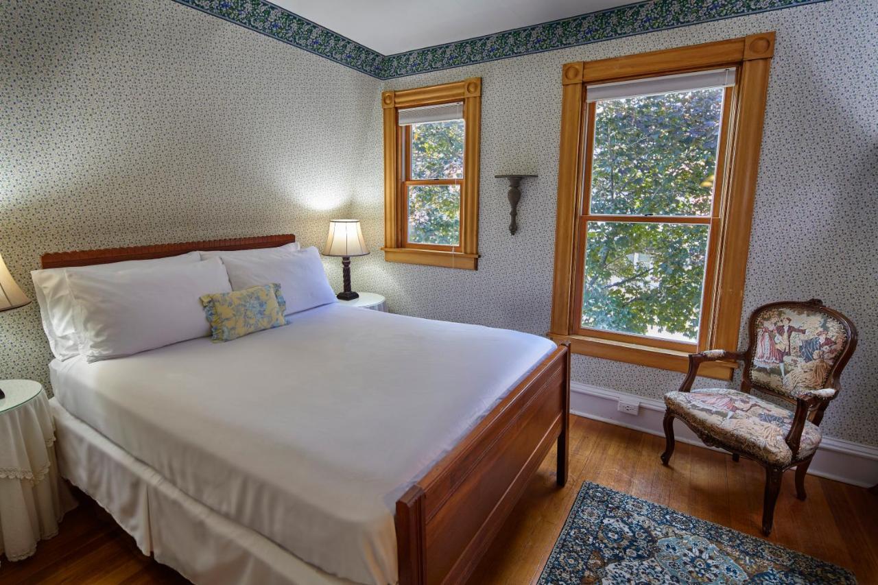 The Pettigrew Inn Ludlow Luaran gambar
