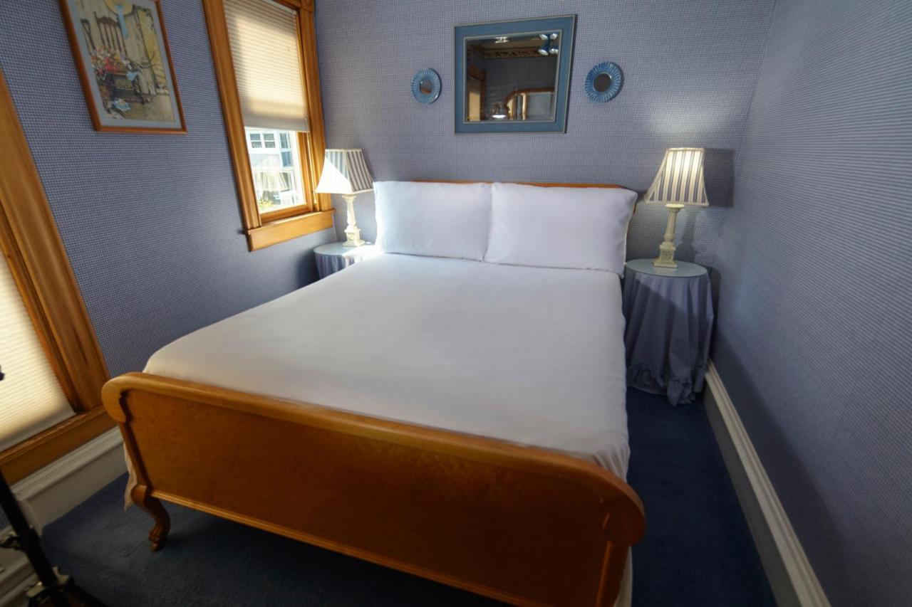 The Pettigrew Inn Ludlow Luaran gambar