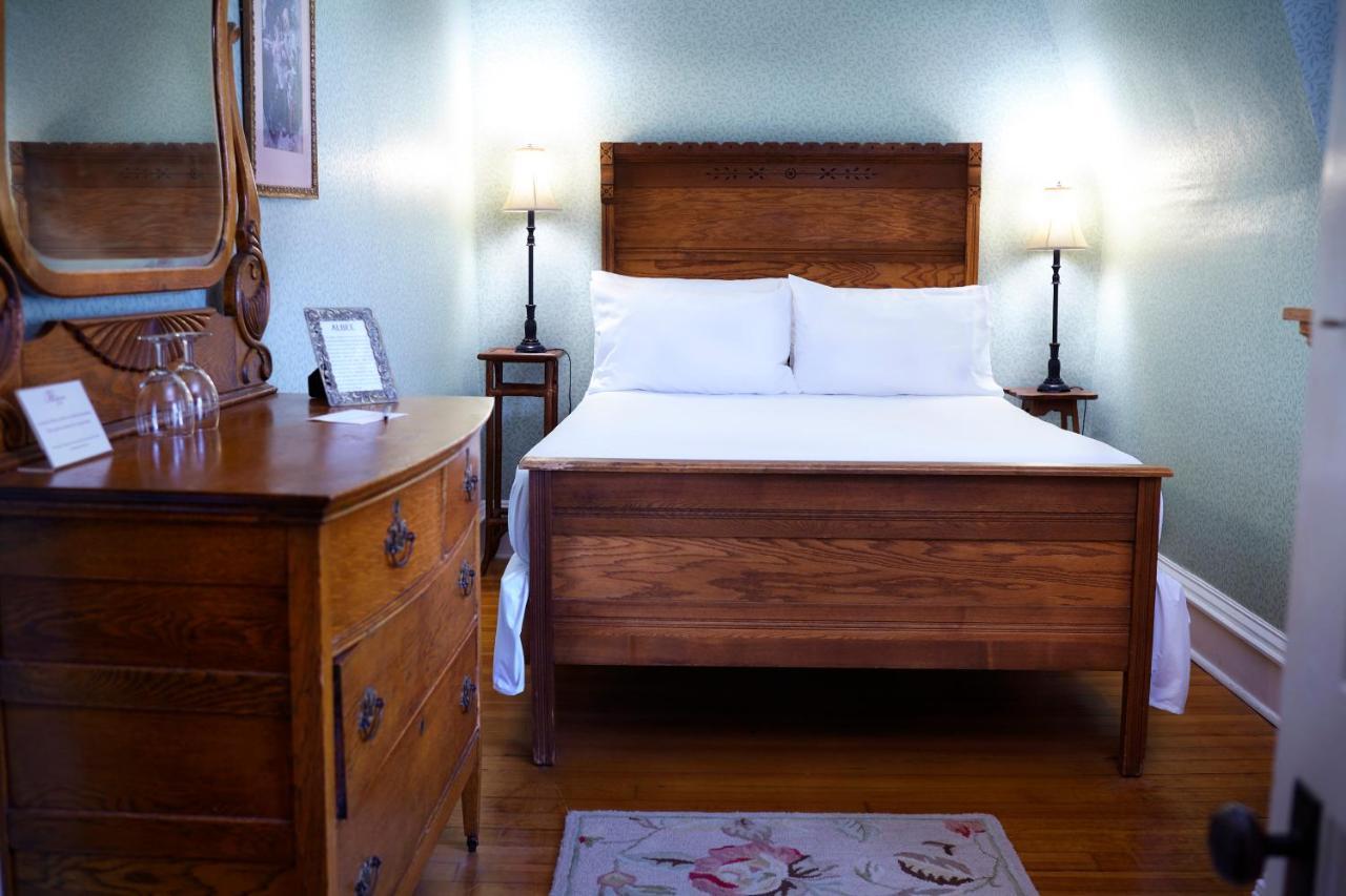 The Pettigrew Inn Ludlow Luaran gambar