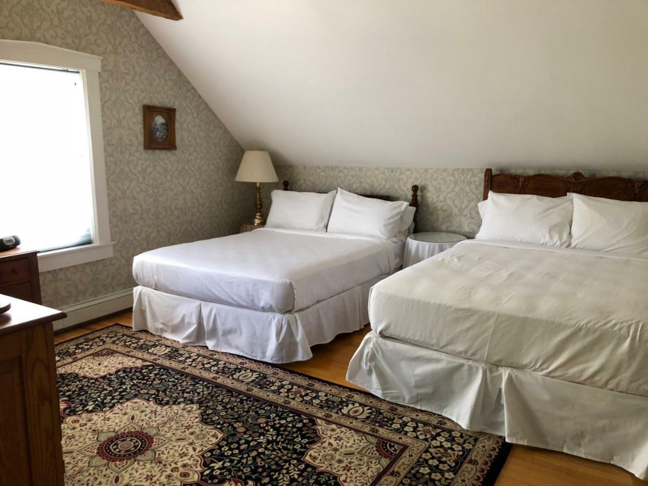 The Pettigrew Inn Ludlow Luaran gambar