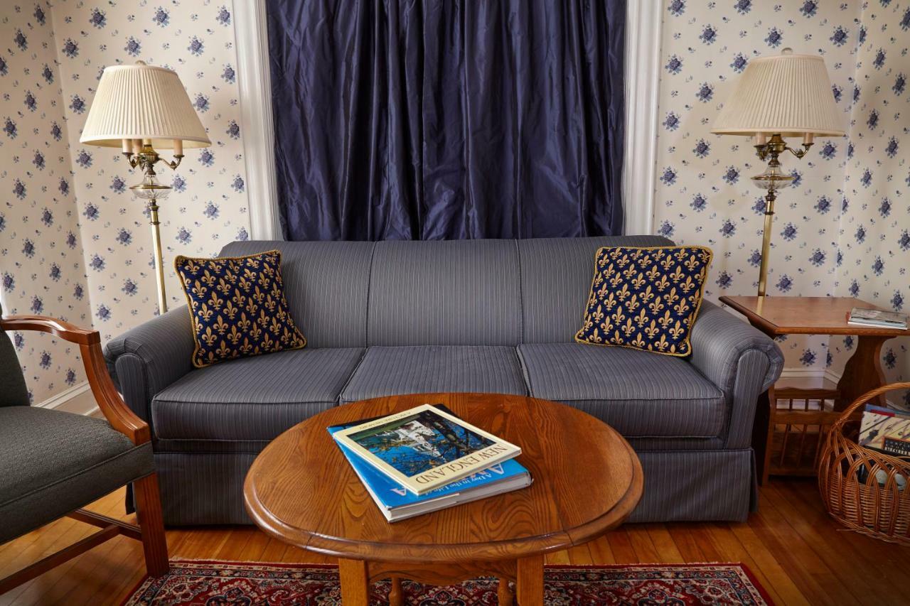 The Pettigrew Inn Ludlow Luaran gambar