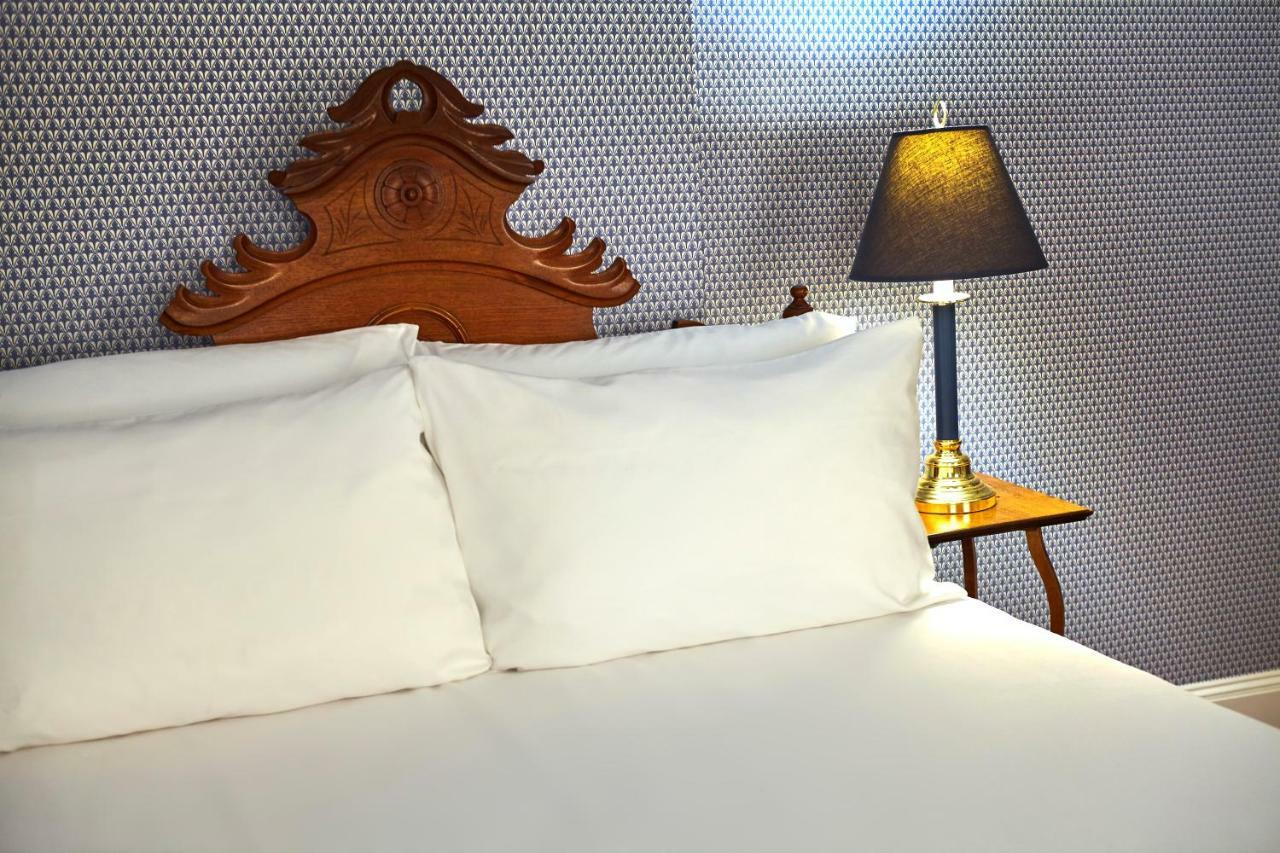 The Pettigrew Inn Ludlow Luaran gambar