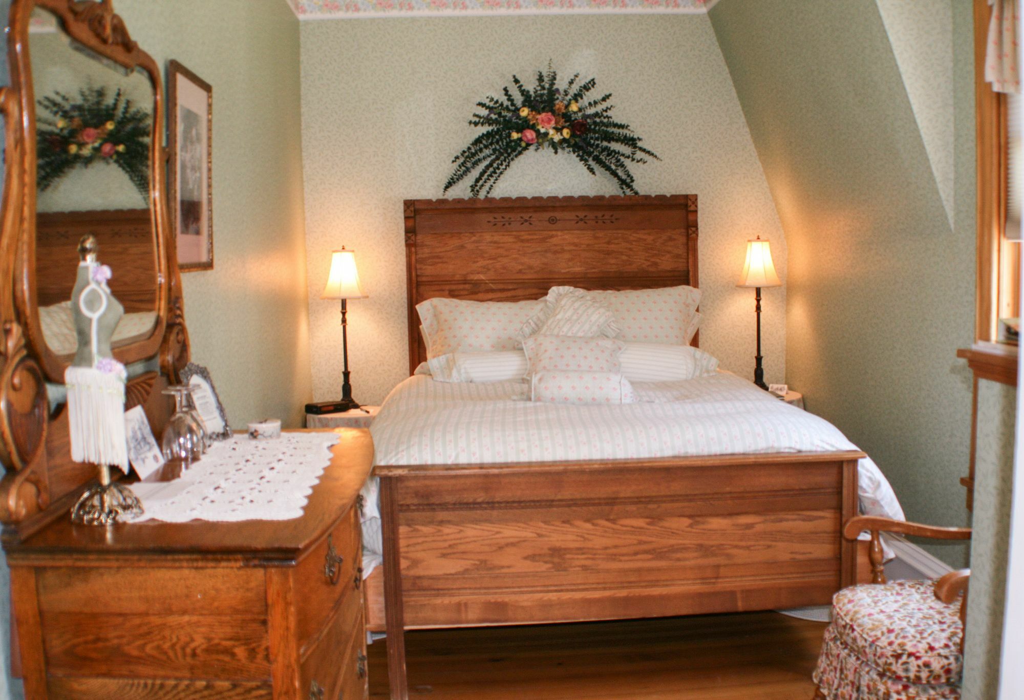 The Pettigrew Inn Ludlow Luaran gambar
