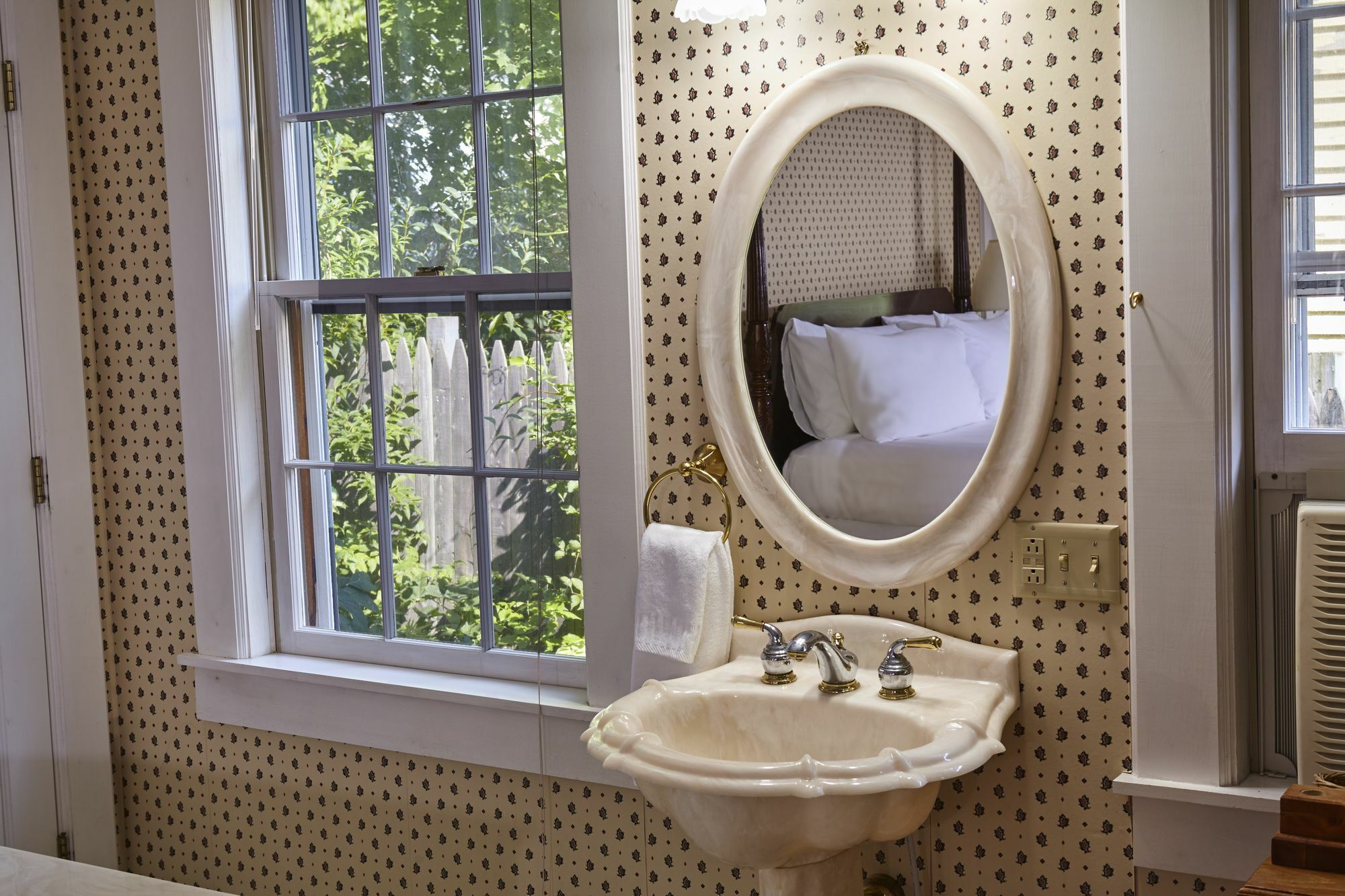 The Pettigrew Inn Ludlow Luaran gambar