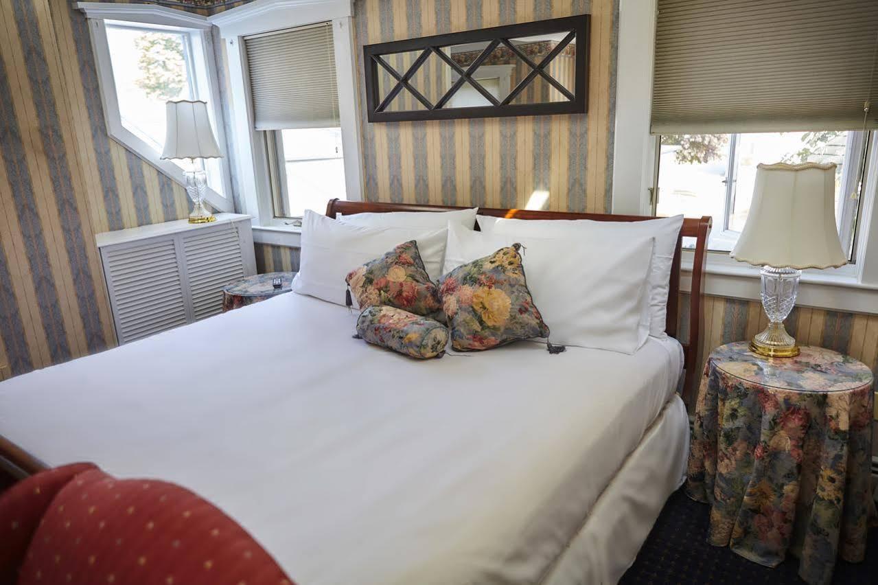 The Pettigrew Inn Ludlow Luaran gambar