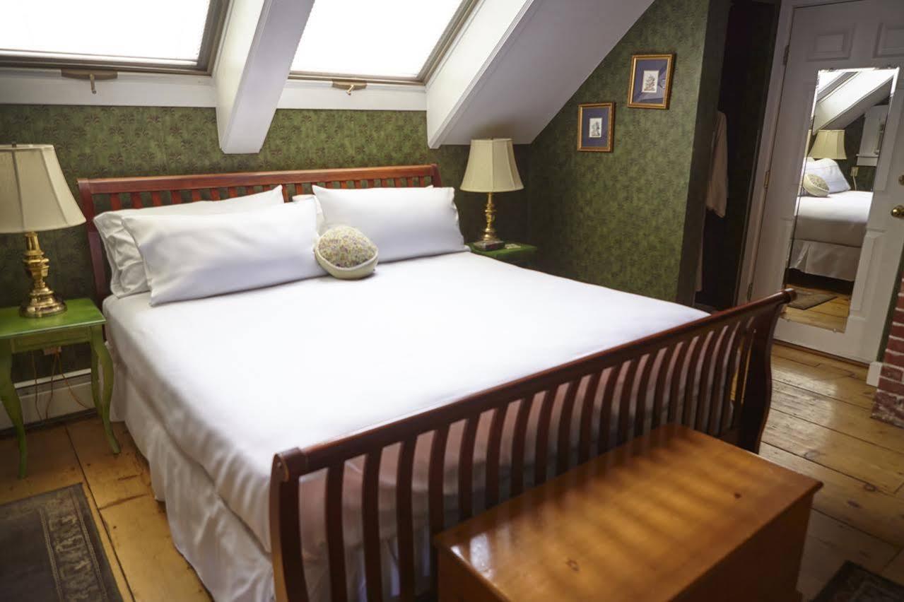 The Pettigrew Inn Ludlow Luaran gambar