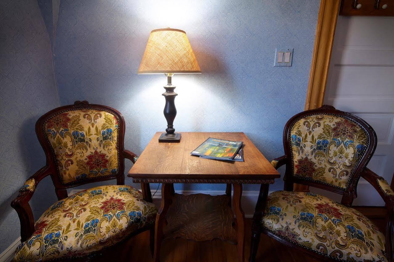 The Pettigrew Inn Ludlow Luaran gambar