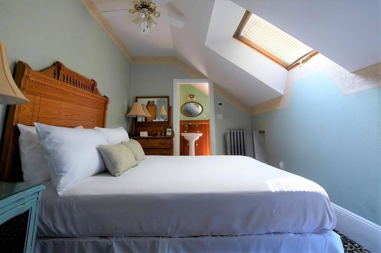 The Pettigrew Inn Ludlow Luaran gambar