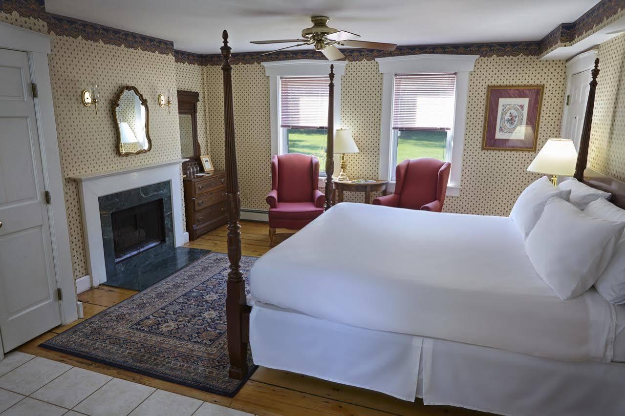 The Pettigrew Inn Ludlow Luaran gambar