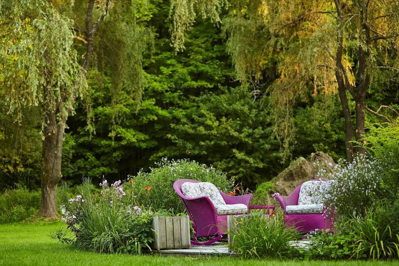 The Pettigrew Inn Ludlow Luaran gambar