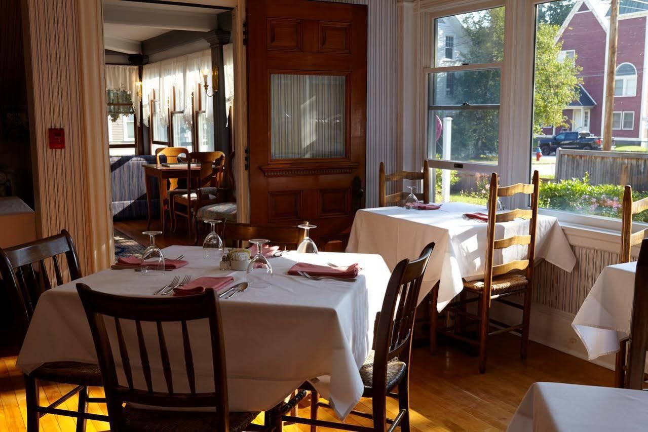 The Pettigrew Inn Ludlow Luaran gambar