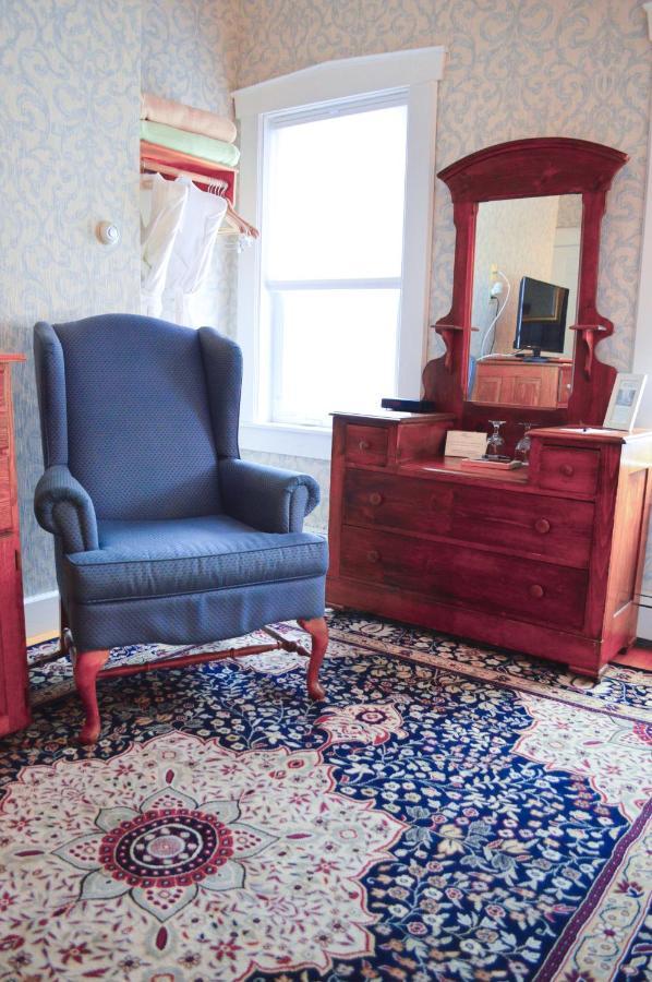 The Pettigrew Inn Ludlow Luaran gambar