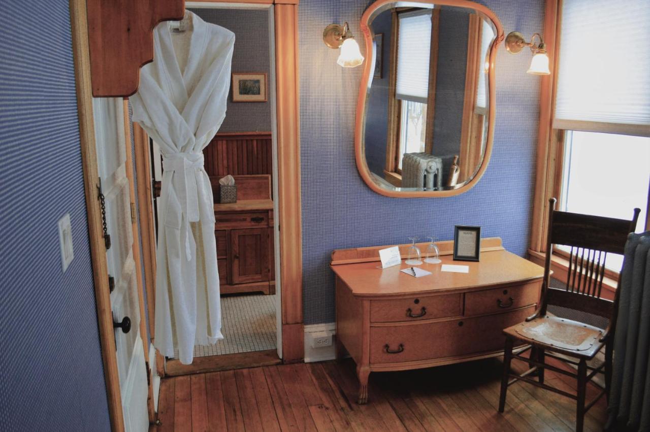 The Pettigrew Inn Ludlow Luaran gambar