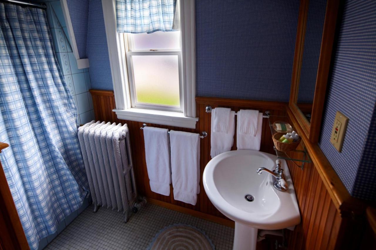 The Pettigrew Inn Ludlow Luaran gambar